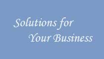 Решения за Вашия бизнес
